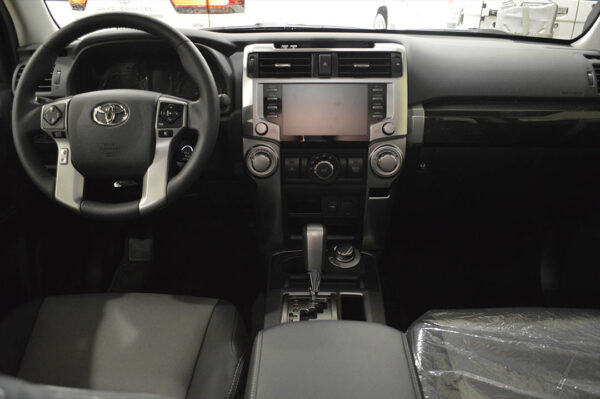 4Runner - 38KM - Imagen 4