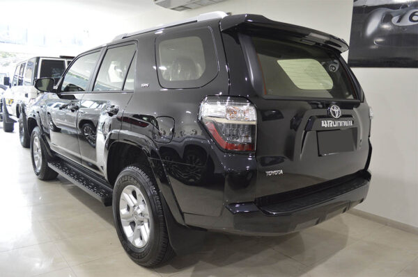 4Runner - 38KM - Imagen 3