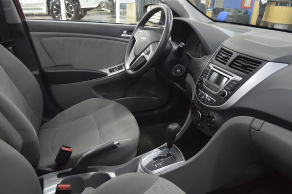 Accent - 30781MI - Imagen 5