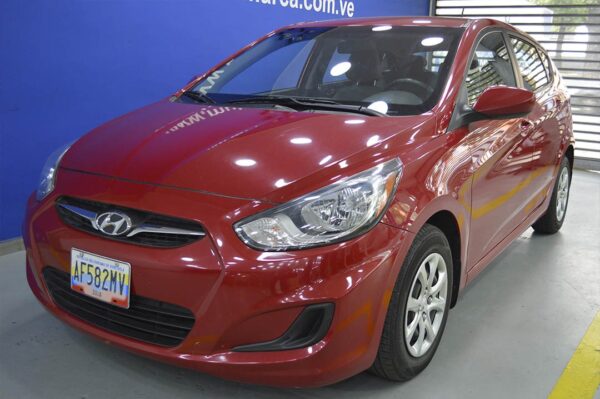 Accent - 30781MI