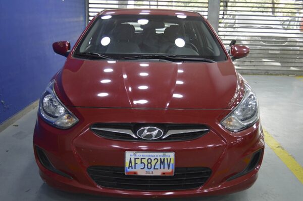 Accent - 30781MI - Imagen 2