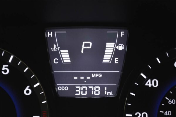 Accent - 30781MI - Imagen 6