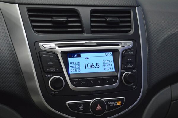 Accent - 30781MI - Imagen 8