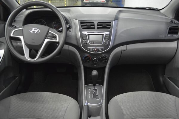 Accent - 30781MI - Imagen 4