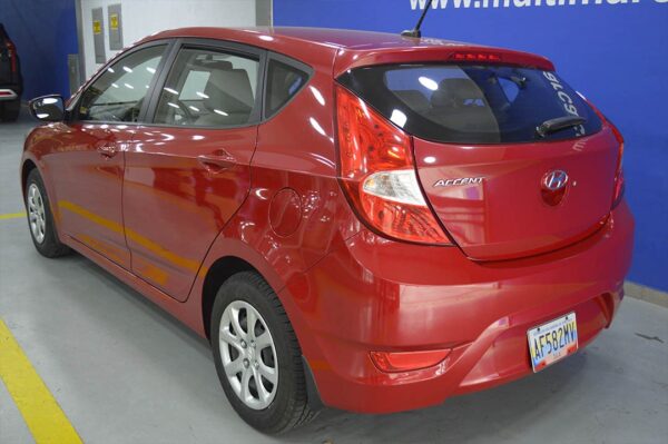 Accent - 30781MI - Imagen 3