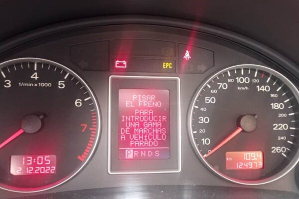 A4 - 124973KM - Imagen 6