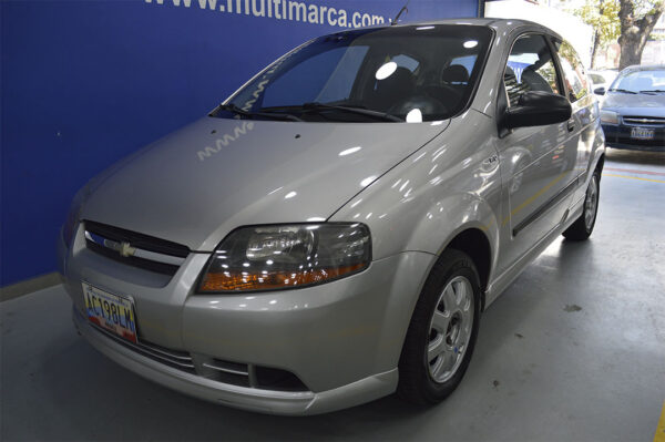 Aveo - 96107KM