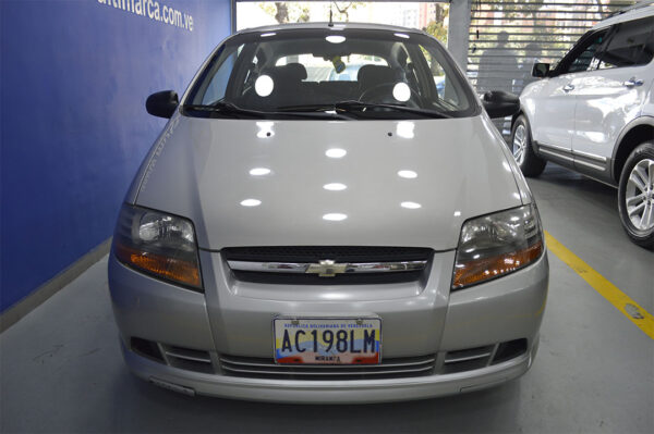 Aveo - 96107KM - Imagen 2