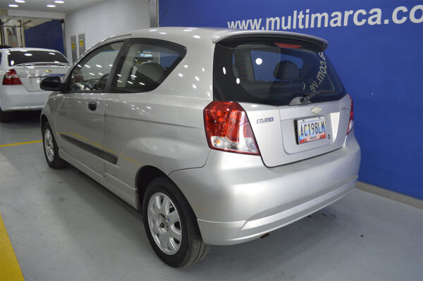 Aveo - 96107KM - Imagen 3
