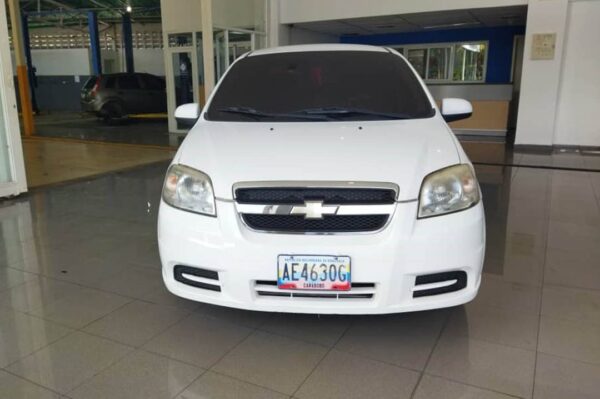 Aveo - 94132KM - Imagen 2