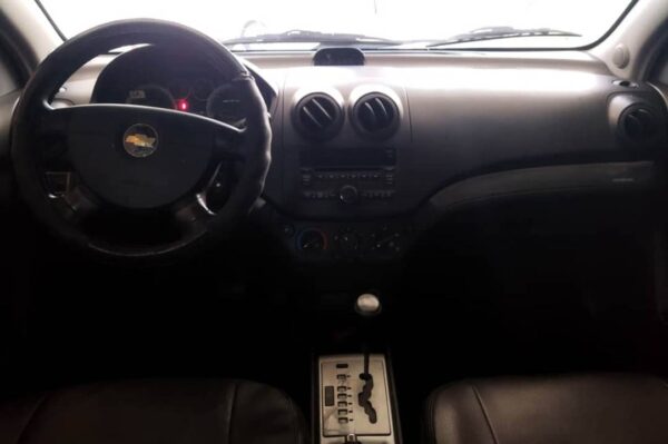 Aveo - 94132KM - Imagen 4