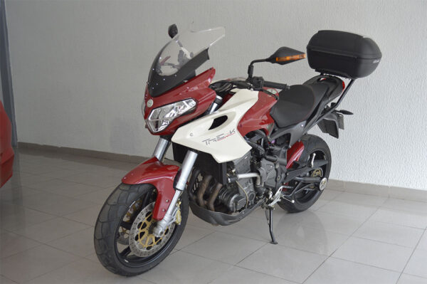 Trek - 2247KM