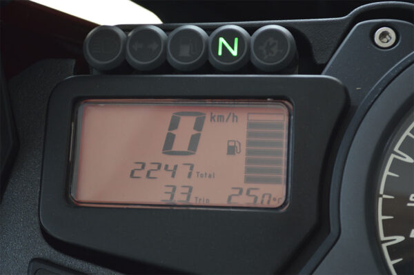 Trek - 2247KM - Imagen 4