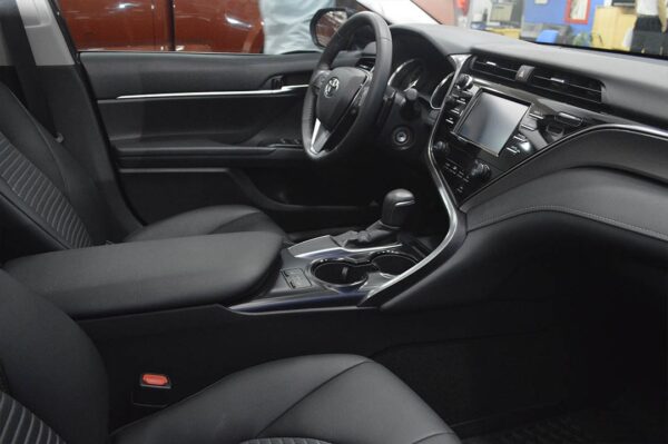 Camry - 5848KM - Imagen 5
