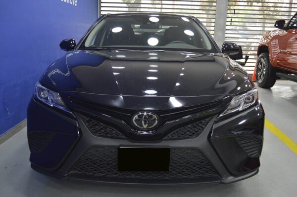 Camry - 5848KM - Imagen 2