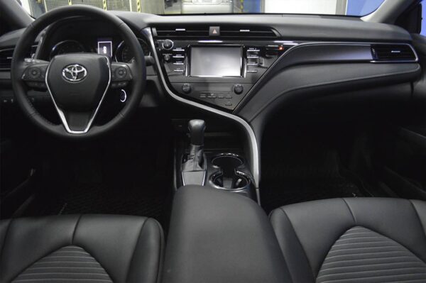 Camry - 5848KM - Imagen 4