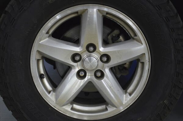 Cherokee - 133353KM - Imagen 7