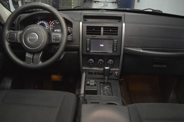 Cherokee - 133353KM - Imagen 4