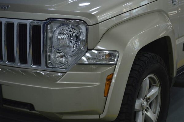 Cherokee - 133353KM - Imagen 11