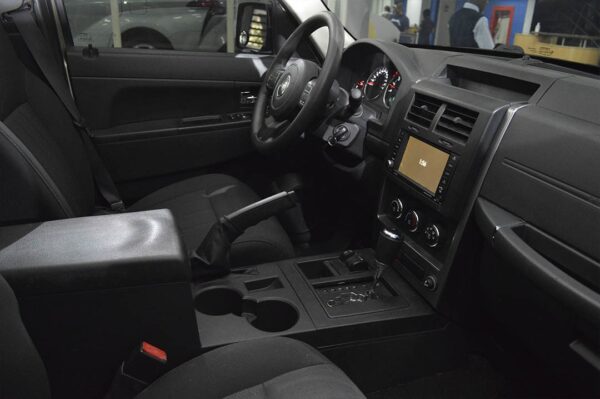 Cherokee - 133353KM - Imagen 5