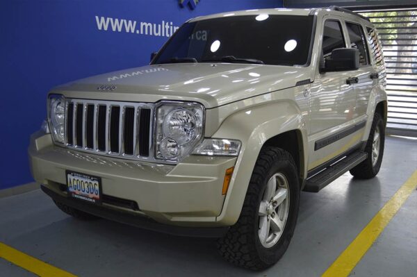 Cherokee - 133353KM