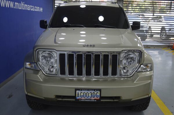 Cherokee - 133353KM - Imagen 2