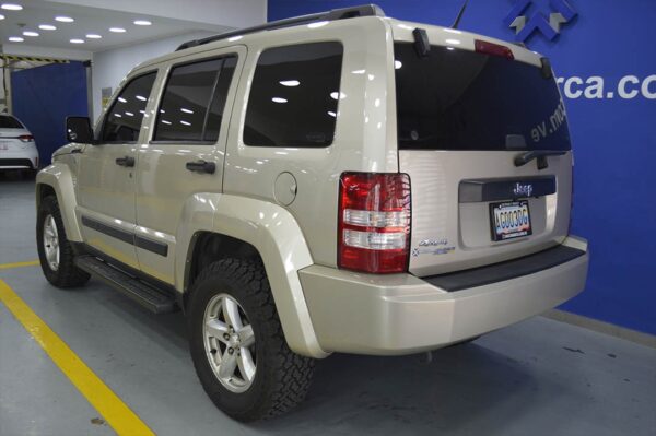 Cherokee - 133353KM - Imagen 3