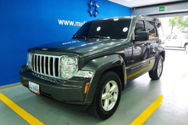 Cherokee - 52672KM