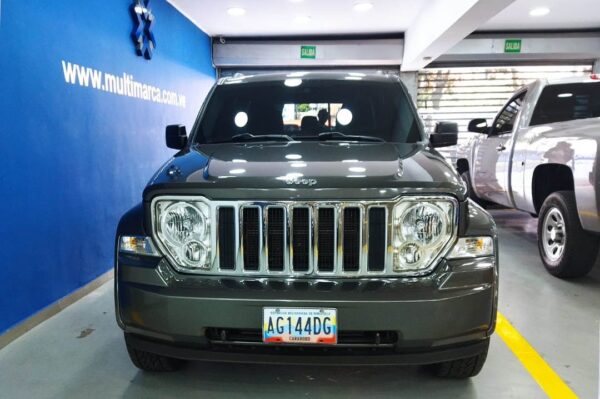 Cherokee - 52672KM - Imagen 2