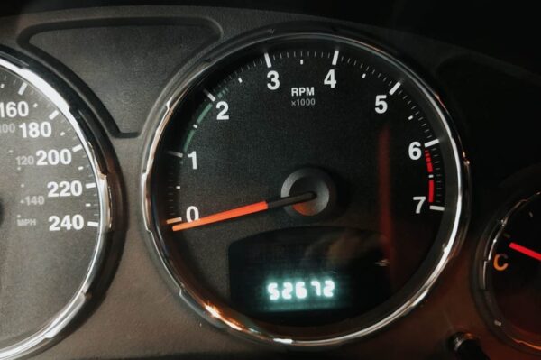 Cherokee - 52672KM - Imagen 6