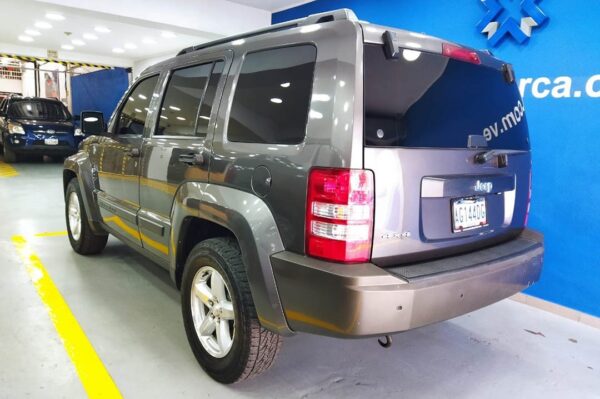 Cherokee - 52672KM - Imagen 3