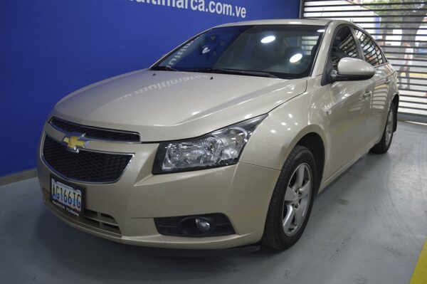 Cruze - 105591KM