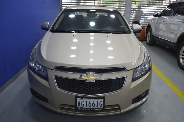 Cruze - 105591KM - Imagen 2