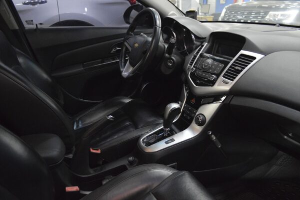 Cruze - 105591KM - Imagen 5
