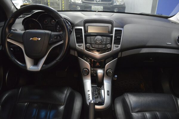 Cruze - 105591KM - Imagen 4