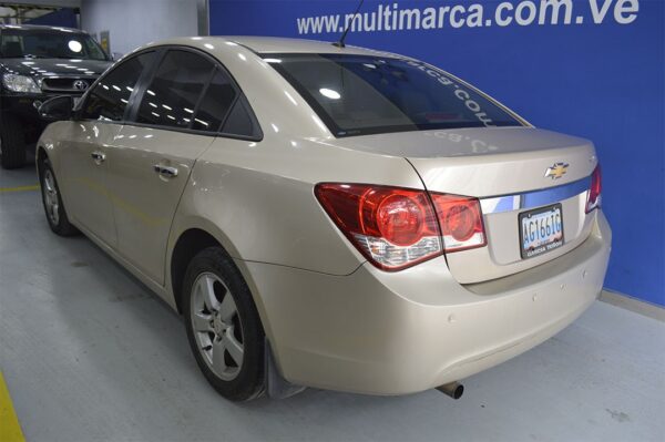 Cruze - 105591KM - Imagen 3