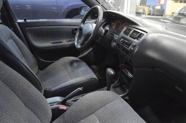 Corolla - 244615KM - Imagen 5