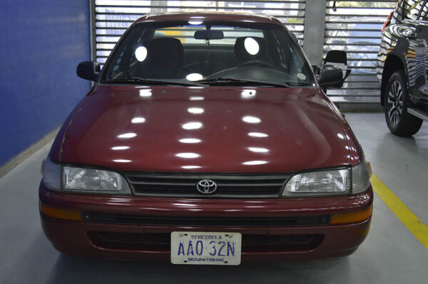 Corolla - 244615KM - Imagen 2