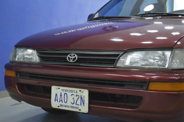 Corolla - 244615KM - Imagen 8