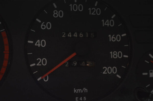 Corolla - 244615KM - Imagen 6