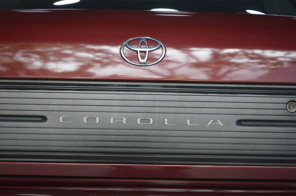 Corolla - 244615KM - Imagen 10