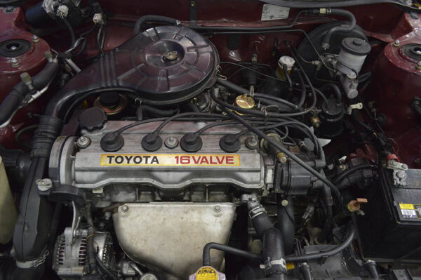 Corolla - 244615KM - Imagen 9