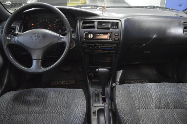 Corolla - 244615KM - Imagen 4