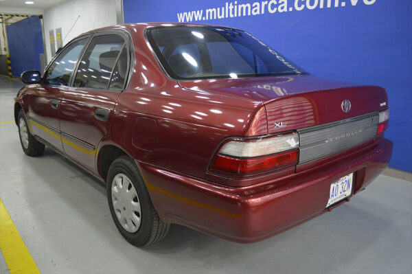 Corolla - 244615KM - Imagen 3