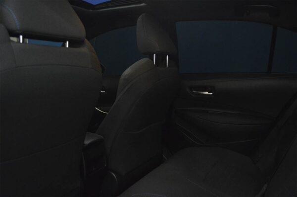 Corolla - 26716KM - Imagen 10