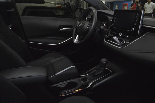 Corolla - 26716KM - Imagen 5