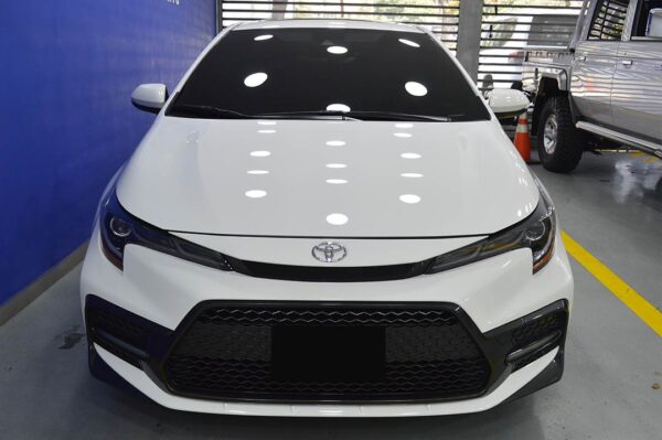 Corolla - 26716KM - Imagen 2