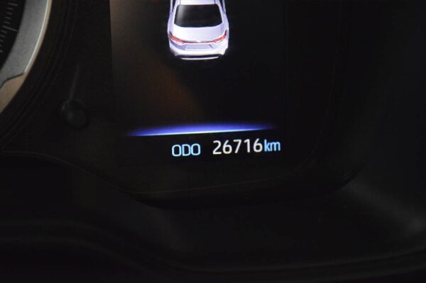 Corolla - 26716KM - Imagen 6