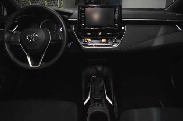 Corolla - 26716KM - Imagen 4