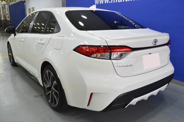 Corolla - 26716KM - Imagen 3